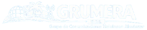 GRUMERA, SRL.